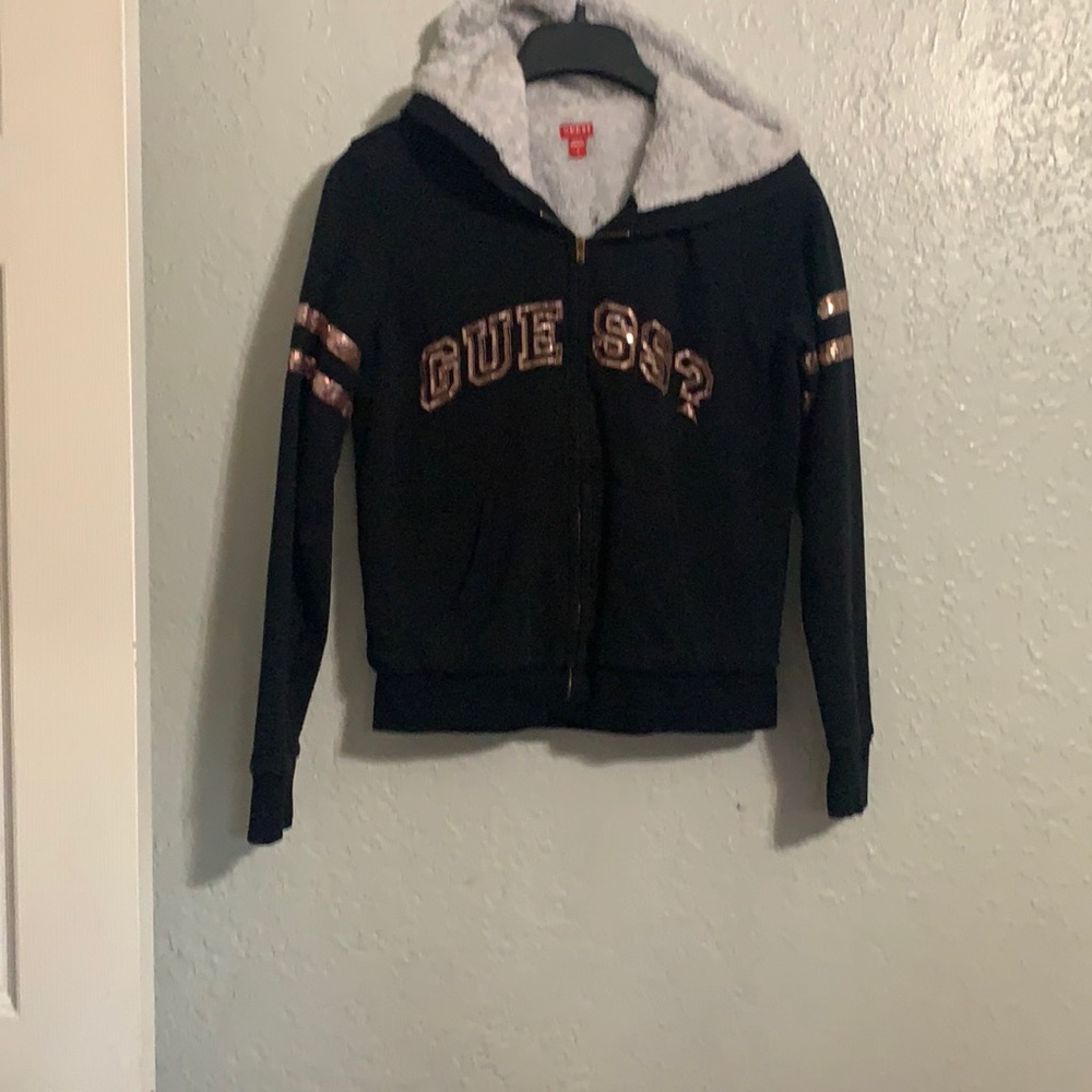 sweater